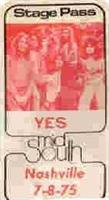 Ticket Stubs